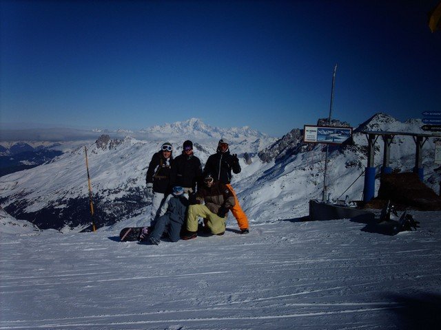 Val Thorens 2006 - 10